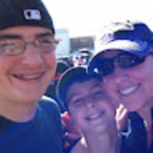 Meet your Posher, Cris